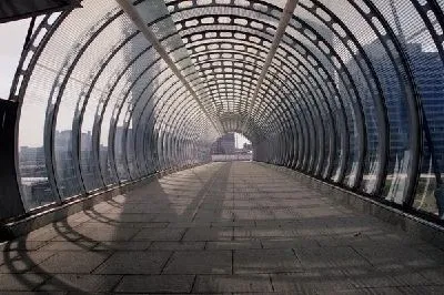 Плакат Мост №4