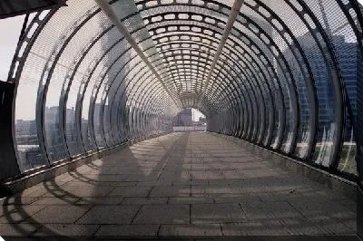 Постер Мост №4