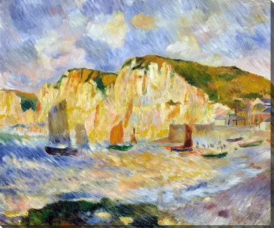 картина