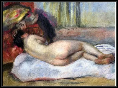 картина