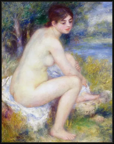 картина