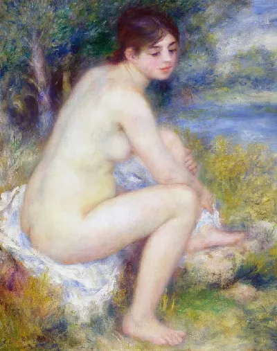 картина