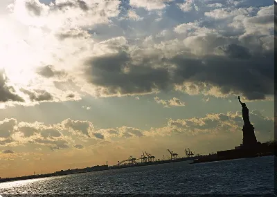 картина