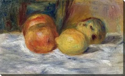 Картина маслом Натюрморт с фруктами №7