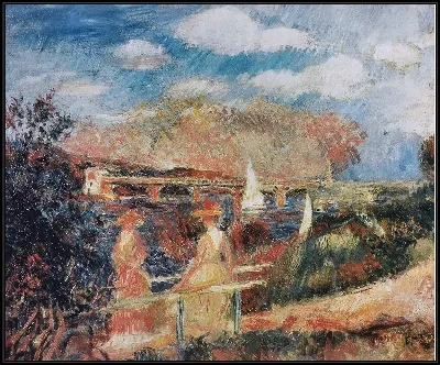 картина