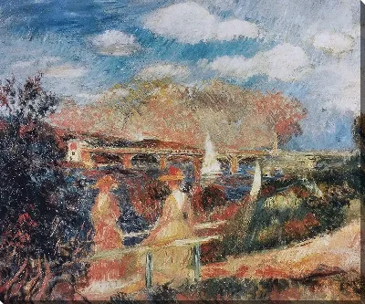 картина