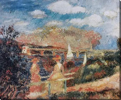 картина