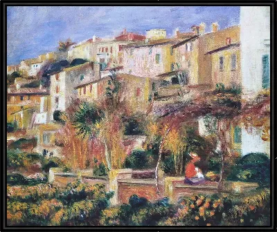 картина