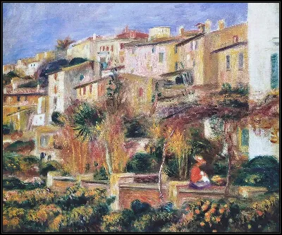 картина