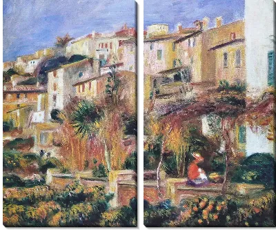 картина