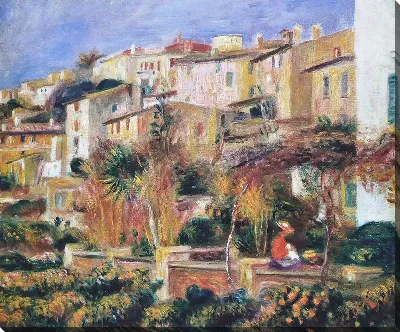 картина