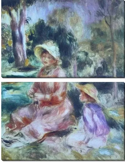 картина