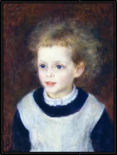 Картина Берард