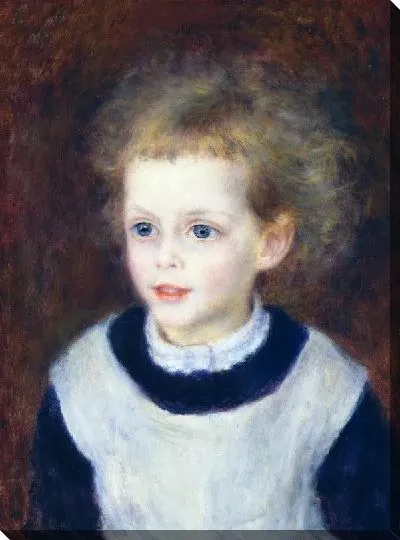 Картина маслом Берард