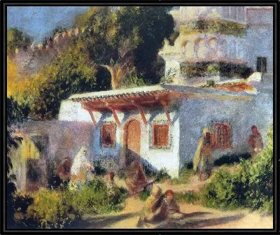 картина