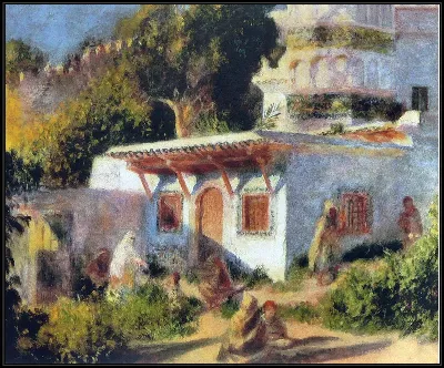 картина