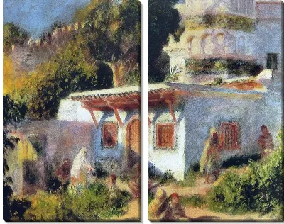 картина