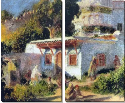 картина