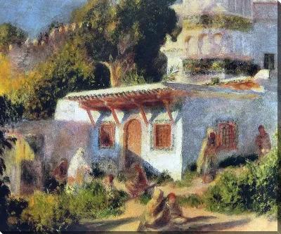 картина