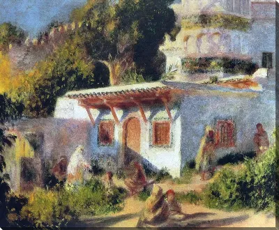 картина