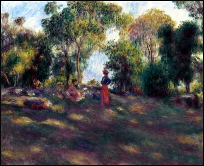 картина