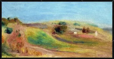 Картина Пикник №6