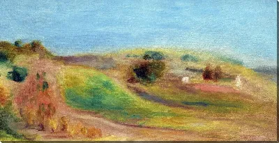 картина