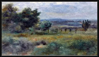 картина