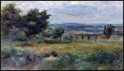 картина