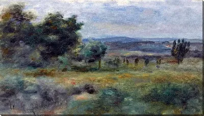 картина