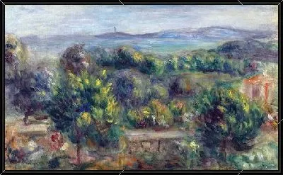 Картина Пикник №7