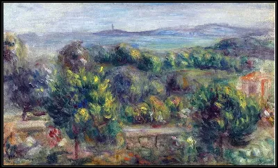картина