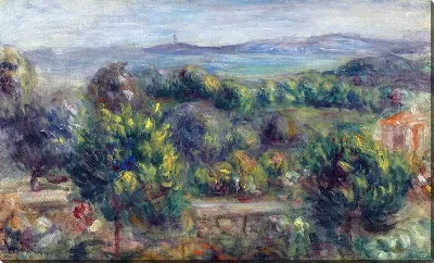 картина
