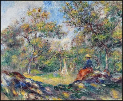 картина