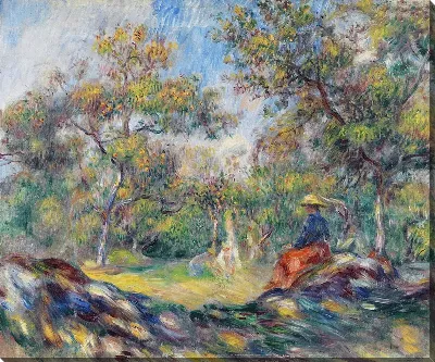 картина