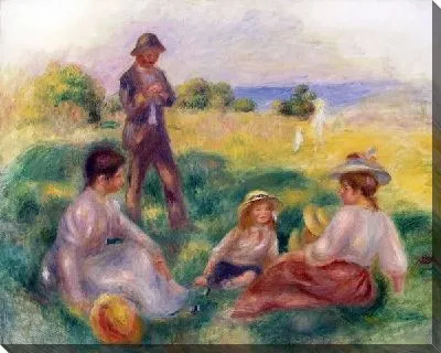 Постер Пикник №8