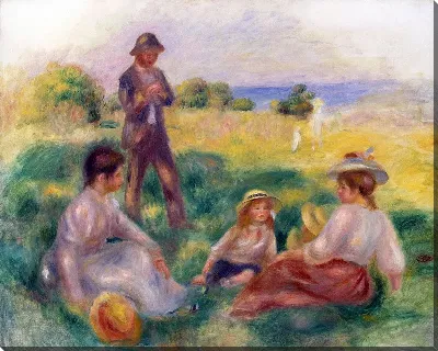 картина