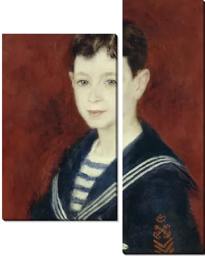 Модульная картина Фернанд