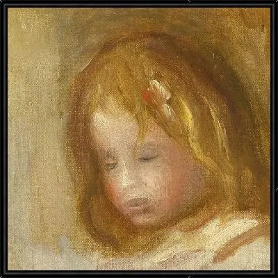 Картина Дитя