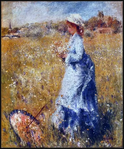картина