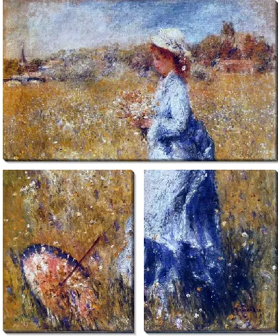 картина