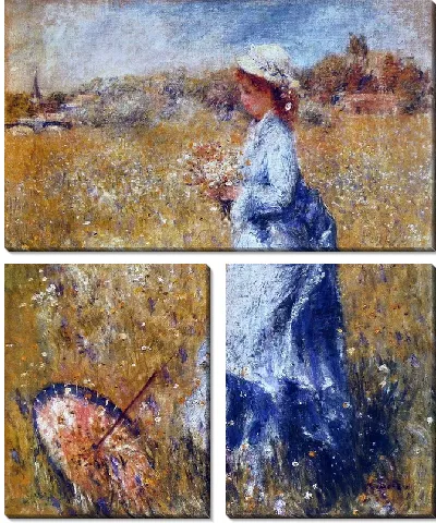 картина