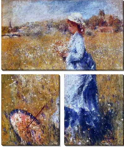 картина