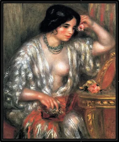 картина