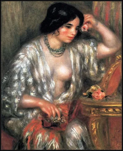 картина