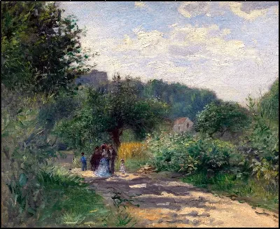 картина