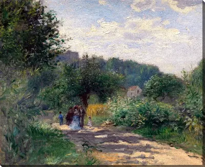 картина