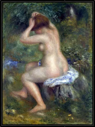 картина