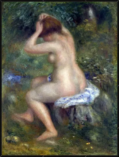картина