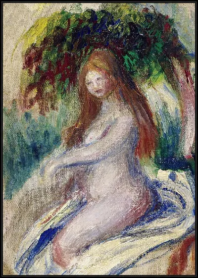 картина